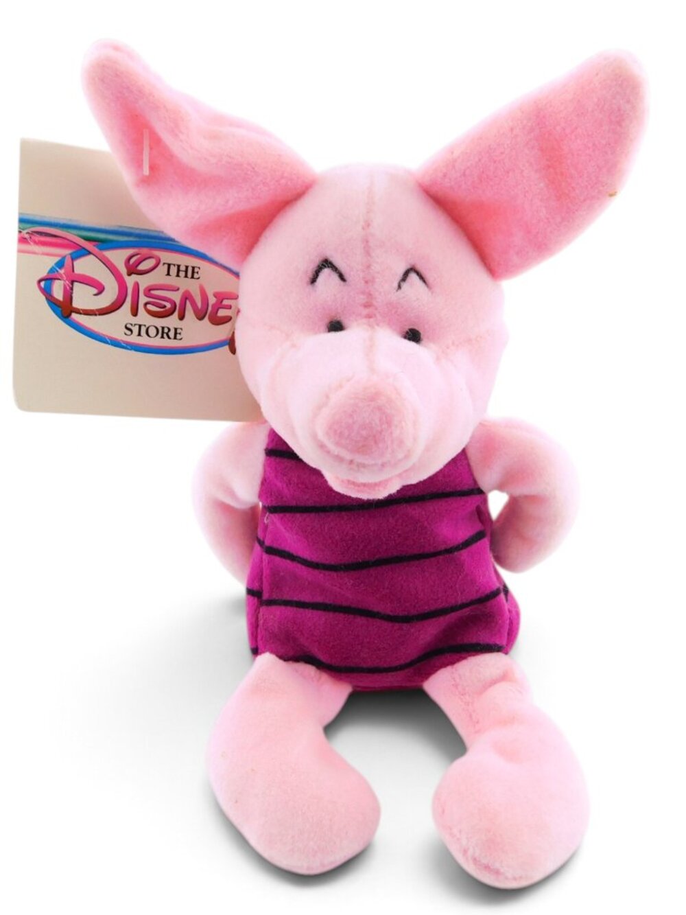 PIGLET Winnie the Pooh Disney Plush Bean Bag